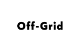Off-Grid